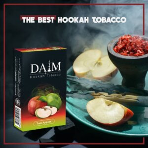 Табак Daim
