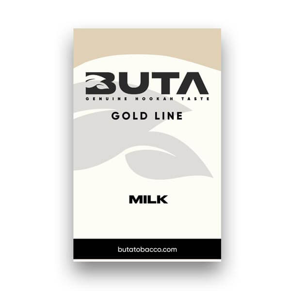 Табак Buta Gold Line Milk