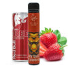 Elf Bar 1500 Strawberry energy