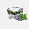 Табак 420 light Черника мята (100 грамм)