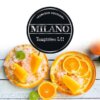 Табак Milano L41 Temptation (Апельсин айс конфета)