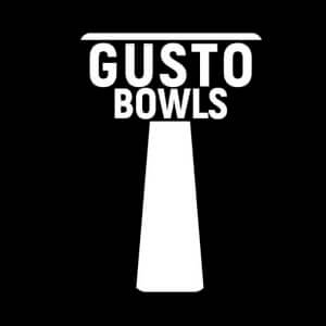 Чаши для кальяна Gusto bowls