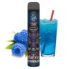 Elf Bar Lux 1500 Blue Razz Lemonade (Синий лимонад)