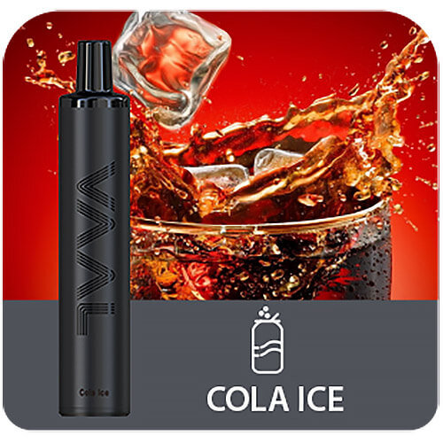 VAAL 1500 Cola ice (Кола лед)