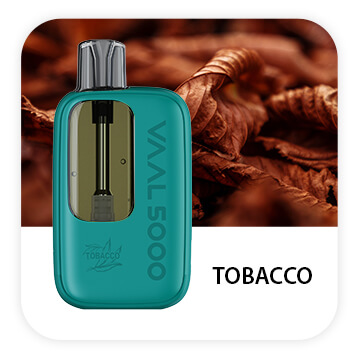 VAAL 5000 Tobacco (Табак)