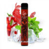 Одноразовая электронная сигарета Elf Bar LUX 2000 Red mojito (Красный мохито)