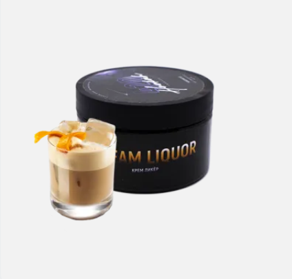Табак 420 Cream Liqour (Крем Ликёр, 250 г)