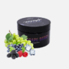 Табак 420 Ice grape berry (Айс виноград ягоды, 250 грамм)