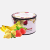 Табак 420 light Бананово-клубничное мороженное (250 грамм)