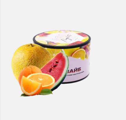 Табак 420 light Летний вайб (250 грамм)