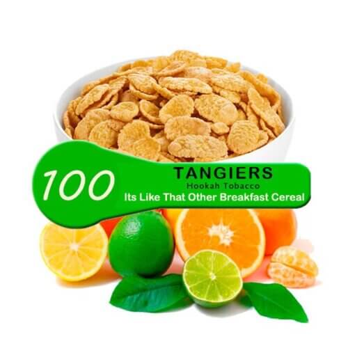 Табак для кальяна Tangiers Birquq Its Like That other Breakfast Cereal (Хлопья На Завтрак, 100 грамм)
