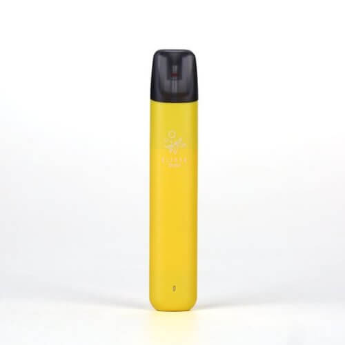 Багаторазовий Elf Bar RF350 Pod Starter Kit 350 mAh - Yellow