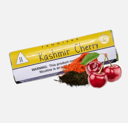Табак Tangiers Noir №11 Kashmir Cherry (Кашмир вишня, 250 грамм)
