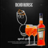 Табак для кальяна Dead horse Aperol spritz (Апельсиновый ликер, 50 грамм)