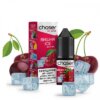 Жидкость для электронных сигарет Chaser Cherry Ice - Вишня со льдом (10 мл)