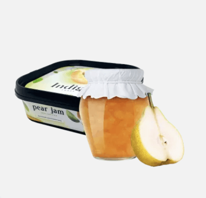 Чайная смесь Indigo Smoke Pear jam  (Груша Дыня Мята , 100 грамм)