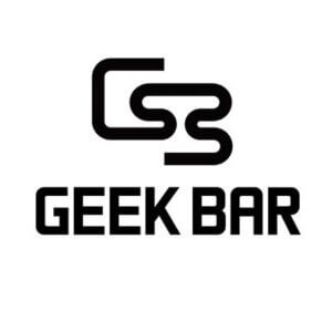 Одноразки Geek Bar