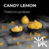 Табак для кальяна Blacksmok Candy Lemon (Лимонные конфеты, 100 грамм)