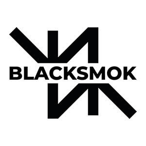 Табак Blacksmok (блэксмок)