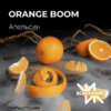 Табак для кальяна Blacksmok Orange Boom (Апельсин, 100 грамм)
