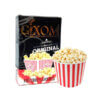 Табак Gixom Popcorn (Попкорн, 50 грамм)