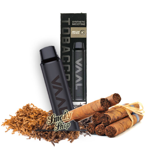 VAAL 4000 Tobacco (Табак)