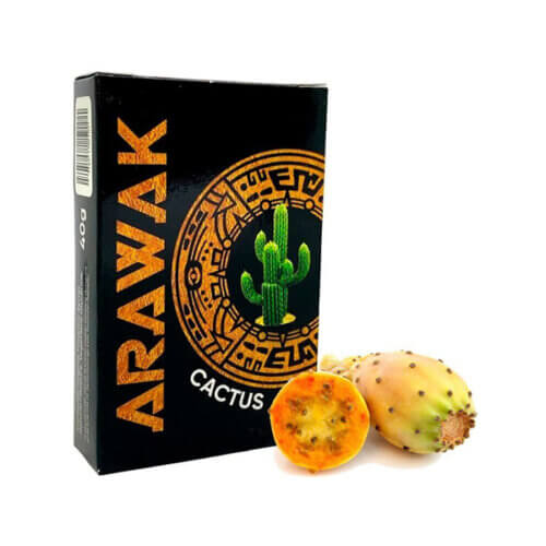 Табак для кальяна Arawak Cactus (Кактус) 40 грамм