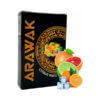 Табак для кальяна Arawak Citrus mate (Цитрус микс айс) 40 грамм