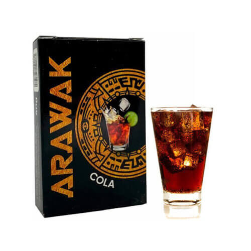 Табак для кальяна Arawak Cola (Кола) 40 грамм