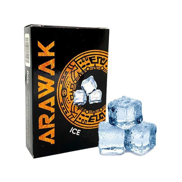 Тютюн для кальяну Arawak Ice (Льод) 40 грам