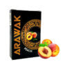 Табак для кальяна Arawak Peach (Персик) 40 грамм