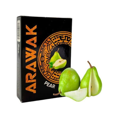 Табак для кальяна Arawak Pear (Груша) 40 грамм