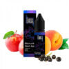Жидкость для электронных сигарет Chaser Black Blackcurrant peach apple - Смородина персик яблоко (15 мл)