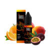 Жидкость для электронных сигарет Chaser Black Bali - Апельсин маракуйя манго (15 мл)