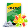 Табак для кальяна Buta Gold Ямайский Бриз (Jamaican Breeze) 50 грамм