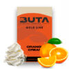 Табак для кальяна Buta Gold Orange Cream (Апельсин сливки) 50 грамм