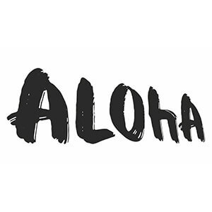 Безникотиновая смесь Aloha