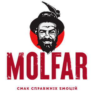 Табак Molfar