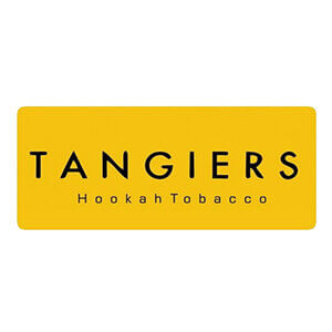 Табак Tangiers Noir