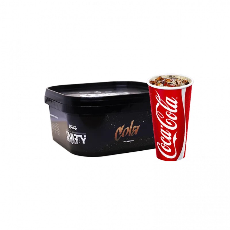 Табак Unity Cola (Кола, 250 г)