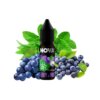 Жидкость Chaser Nova Berry&Mint (Ягоды, Мята, 15 мл)