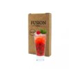 Табак Fusion Medium Raspberry Mojito (Малиновое Мохито, 100 г)