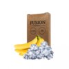 Табак Fusion Classic Ice Banana (Ледяной Банан, 100 г)