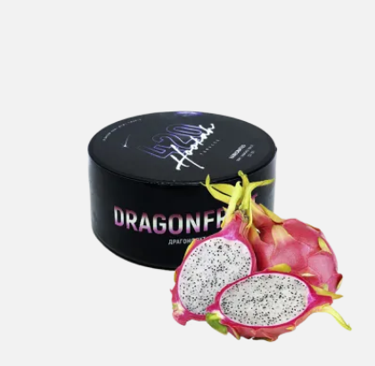 Табак 420 Dragon Fruit (Драконий фрукт, 100 грамм)