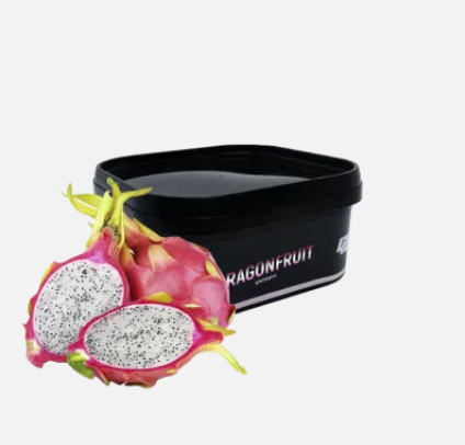 Табак 420 Dragon Fruit (Драконий фрукт, 250 г)