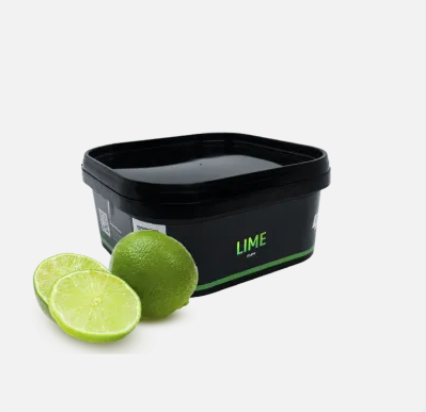 Табак 420 Lime (Лайм, 250 г)