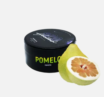 Табак 420 Pomelo (Помело, 100 грамм)