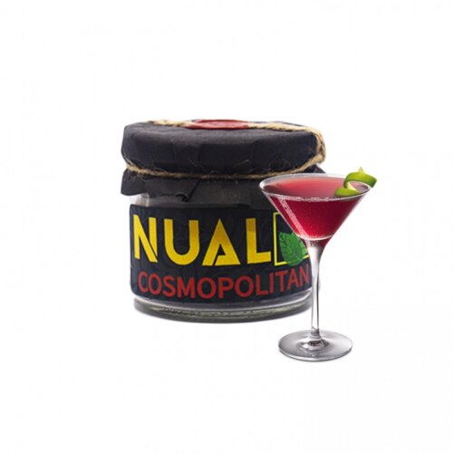 Табак Nual Cosmopolitan (200 грамм)