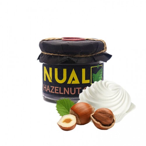 Табак Nual Hazelnut Cream (200 грамм)