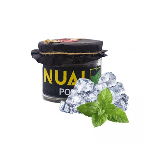 Табак Nual Polar (200 грамм)